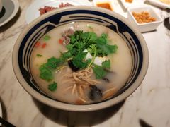 羊肉烩面-掌柜的店·河南菜(松江店)