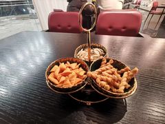 -香丰阁·烤鸭·川湘菜(清河店)