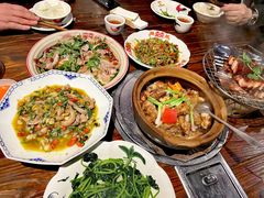 -广府乡下·饭庄(新港东路店)