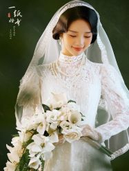 -樱花婚纱摄影