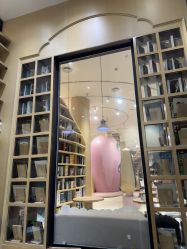 -奈尔宝·儿童乐园·亲子餐厅(星河湾店)