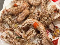 -活潑鲜跳(湖滨商业街店)