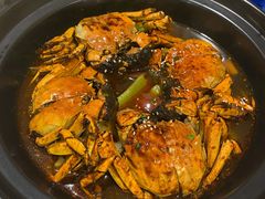 -松哥油焖大虾(科技园店)