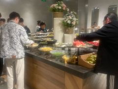 -鹈鹕素食餐厅自助餐部(正阳街店)