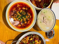-易老妈蹄花.特色川菜(人民公园总店)