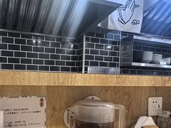 -柒鉦·日式豚骨拉麵(常德路店)