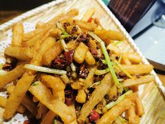 -黄泥岗·地道湖北菜(奥特莱斯店)