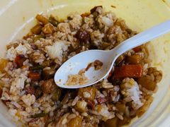 -西部马华清真兰州牛肉面·烧烤夜市(关东店)