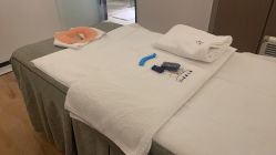 -厦门安达仕酒店·衡境SPA