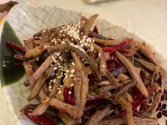 -椒小兔·盐帮川菜中餐厅(金沙时代广场店)