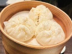叉烧包-万丽轩·粤菜(王府井金茂万丽酒店)