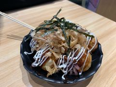 -泉鲤章鱼烧(互联宝地店)