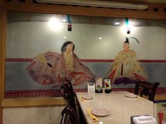-桃屋日本料理(清华科技园店)