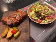 -Nord Grill&Bar Highland诺德西餐(深圳欢乐海岸店)