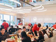 -西塔老太太泥炉烤肉(川沙百联店)