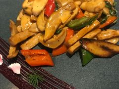 -若蘭慈·无国界素食料理(欢乐海岸店)