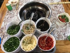 -唐记煌大坨卤牛肉串串(瑞南街店)