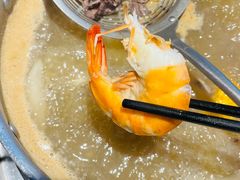 -海汕记·潮汕鲜牛肉火锅·自助