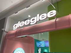 -gleeglee乐溢亦茶(合生汇店)