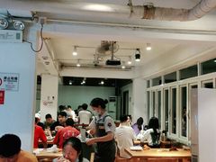 大堂-木屋烧烤(南新店)