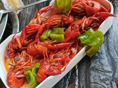 -天都火锅酒楼(虹梅南路店)