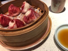 招牌小笼包-竹外桃花·江南小酒馆(SKP·S店)