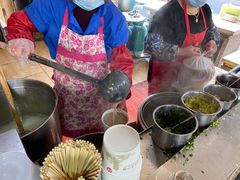 -汪记鲜鱼糊汤粉(沈阳路总店)