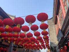 -古文化街旅游区