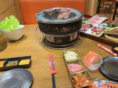 -牛也烧肉(摩尔城店)