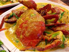 -J Daeng Seafood