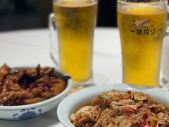 -欧记大排档·景德菜(上海首店)
