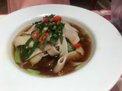 -西贝(无锡万象城店)