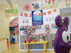 -哈奋儿童科技营乐高托班机器人(闲林校区)