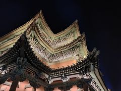 -大同古城墙