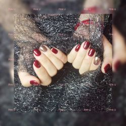 -Pink You美甲美睫纹绣定制中心