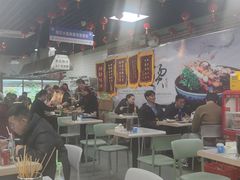 -大姐麻辣烫(莲宝中路店)