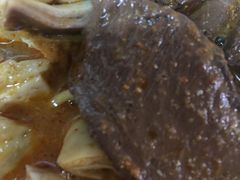 -乌糖沙茶面(民族路店)