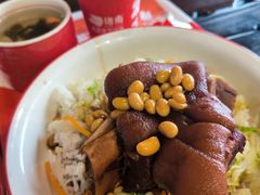 闽南猪脚饭-猪角·闽南猪脚饭(厦门中医院店)