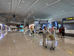 -青岛胶东国际机场
