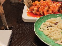 -海天楼中餐厅(吴宫泛太平洋酒店)