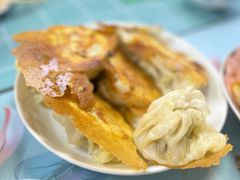 -清真玉林老字号稍麦羊杂碎(宽巷子民族美食街店)