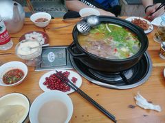 -尼玛藏家风味园(阿山食城店)