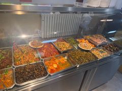 -春花民族美食(佳木斯总店)
