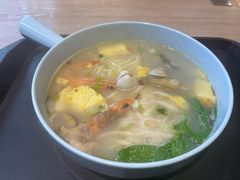 -好麺世家海鲜面馆(新建中路店)