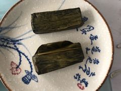 -漫山居私汤民宿全竹宴
