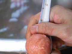 -阿娟牛肉丸·手打牛肉丸·现做现卖