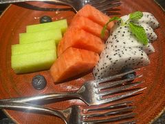 -五缘湾凯悦酒店·悦饗中餐厅