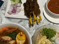 -关夫人餐厅(阳光广场店)