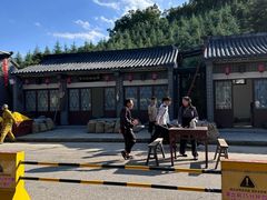 -威海华夏城景区