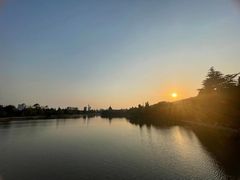 -南通濠河风景名胜区